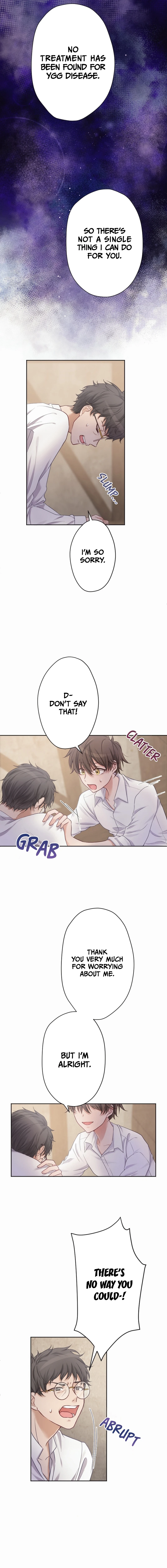 I Underestimated My Oshi’s Attachment Chapter 2 - Page 2