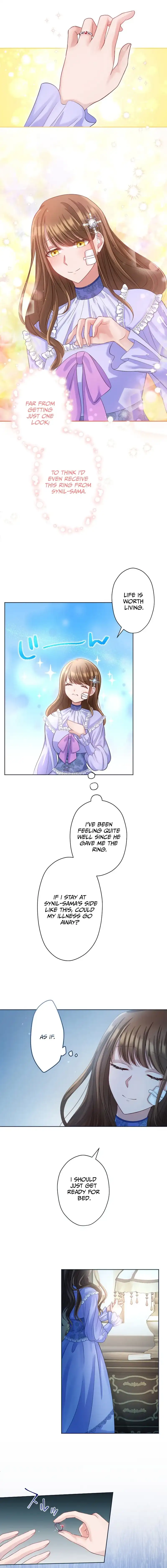 I Underestimated My Oshi’s Attachment Chapter 20 - Page 16