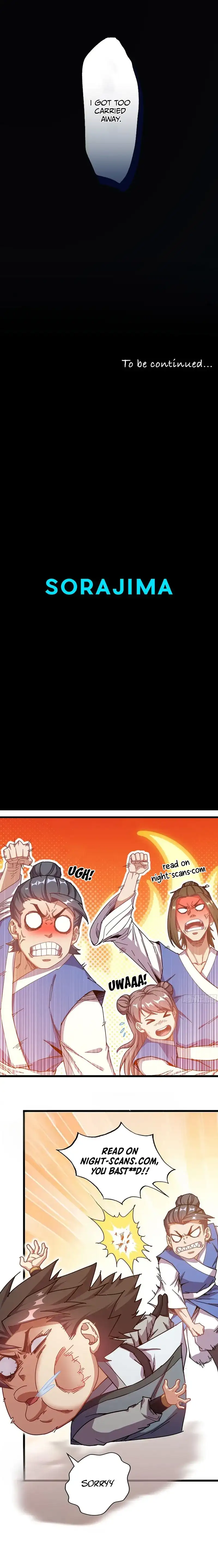 I Underestimated My Oshi’s Attachment Chapter 20 - Page 20
