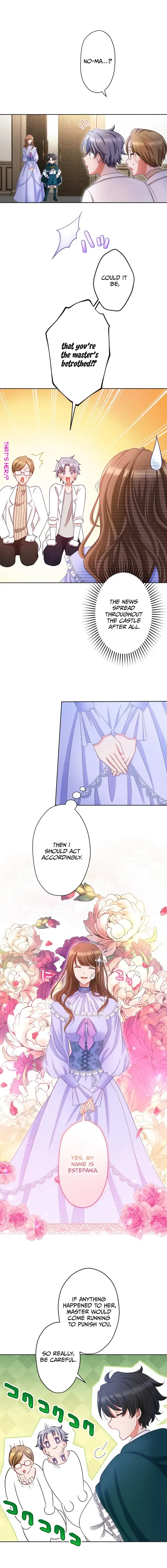 I Underestimated My Oshi’s Attachment Chapter 20 - Page 9