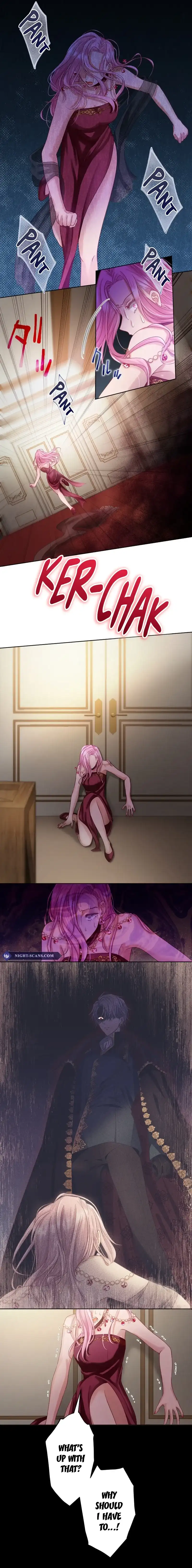 I Underestimated My Oshi’s Attachment Chapter 21 - Page 13