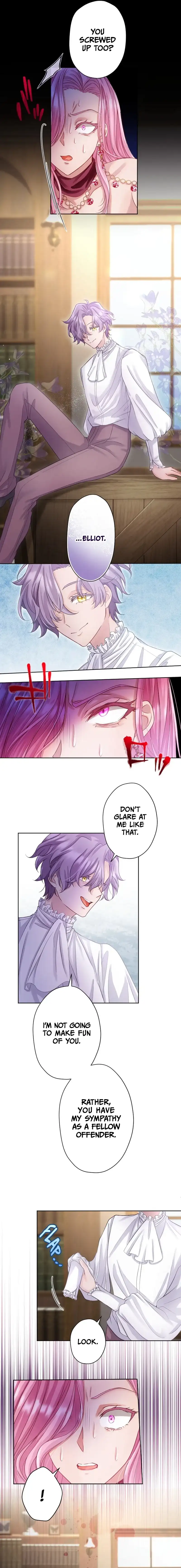 I Underestimated My Oshi’s Attachment Chapter 21 - Page 14