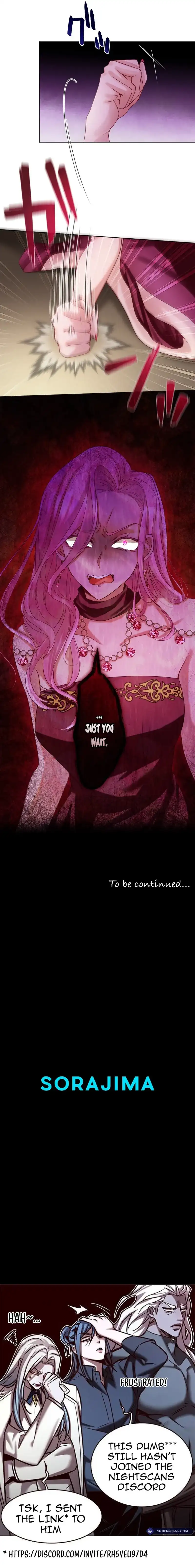 I Underestimated My Oshi’s Attachment Chapter 21 - Page 18