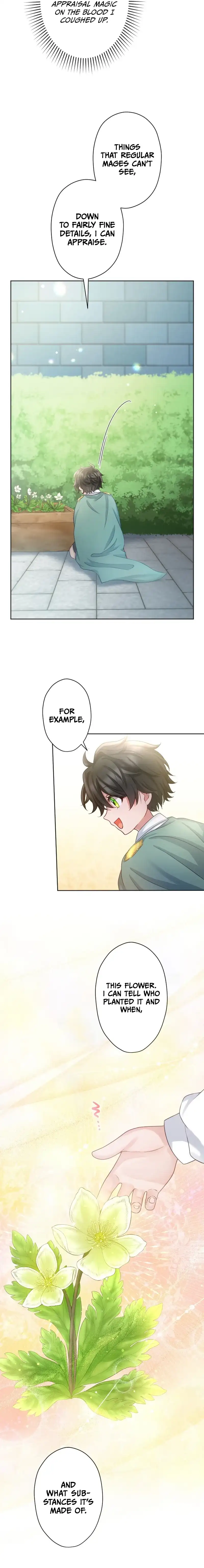 I Underestimated My Oshi’s Attachment Chapter 22 - Page 10