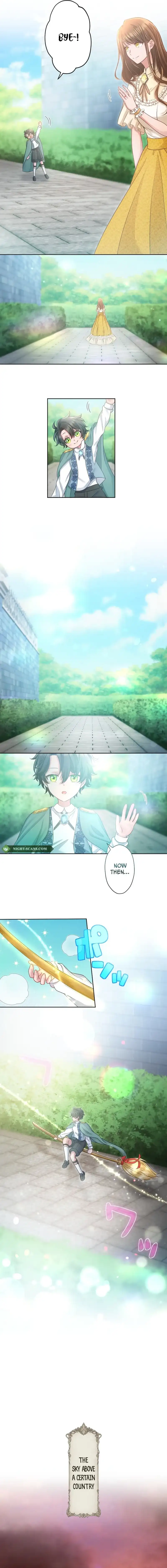 I Underestimated My Oshi’s Attachment Chapter 22 - Page 15