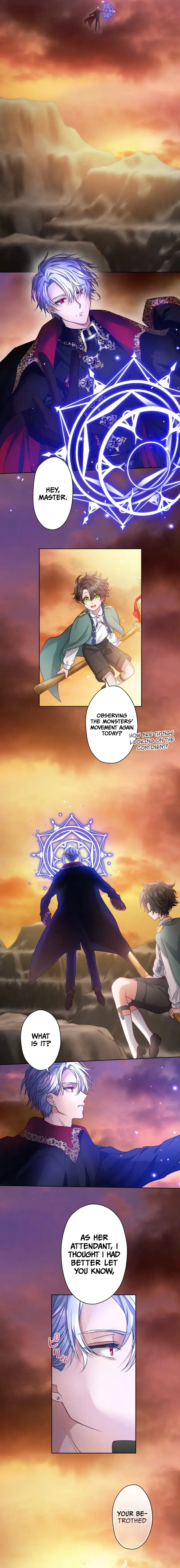 I Underestimated My Oshi’s Attachment Chapter 22 - Page 16