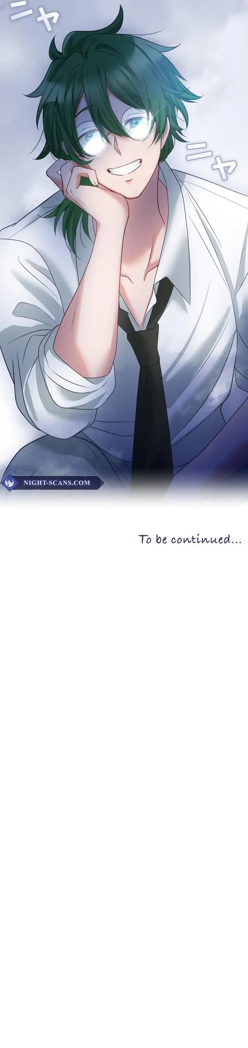 I Underestimated My Oshi’s Attachment Chapter 25 - Page 14