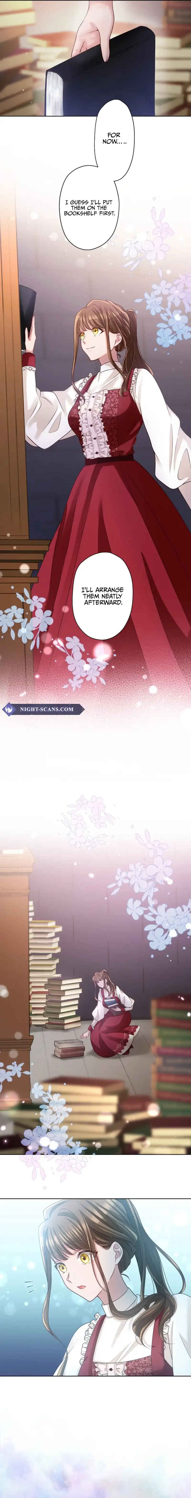 I Underestimated My Oshi’s Attachment Chapter 26 - Page 15