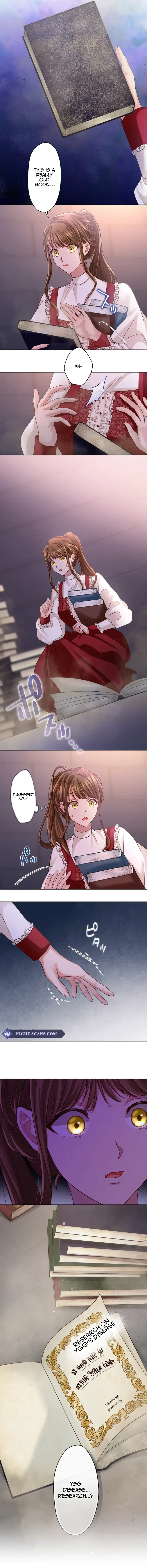 I Underestimated My Oshi’s Attachment Chapter 26 - Page 16