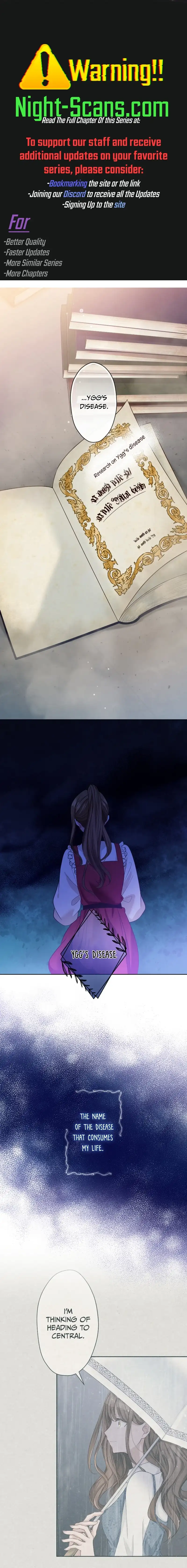 I Underestimated My Oshi’s Attachment Chapter 27 - Page 0