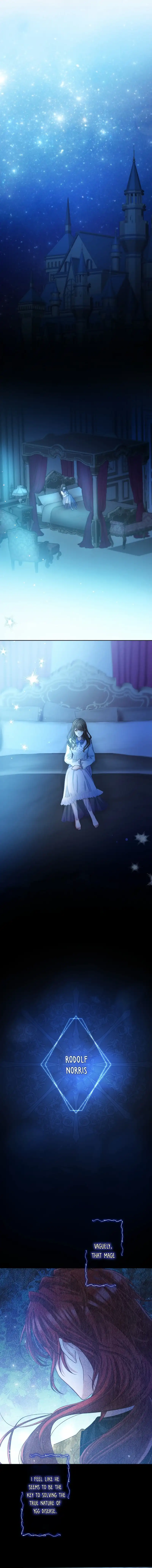 I Underestimated My Oshi’s Attachment Chapter 27 - Page 12