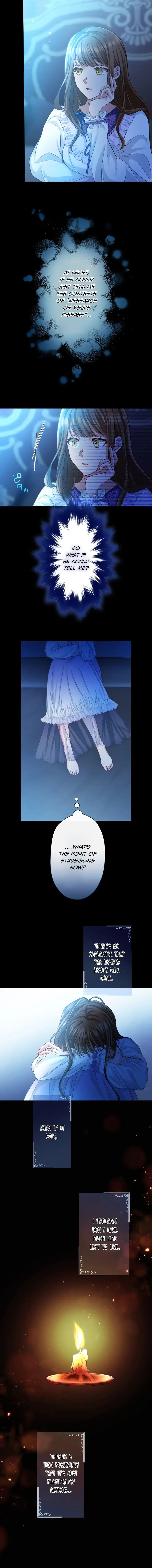 I Underestimated My Oshi’s Attachment Chapter 27 - Page 13