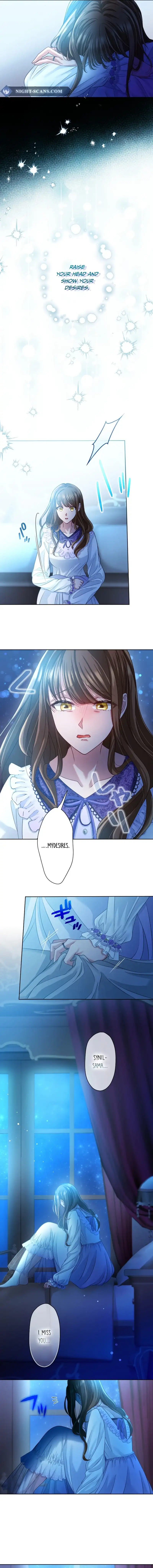I Underestimated My Oshi’s Attachment Chapter 27 - Page 14