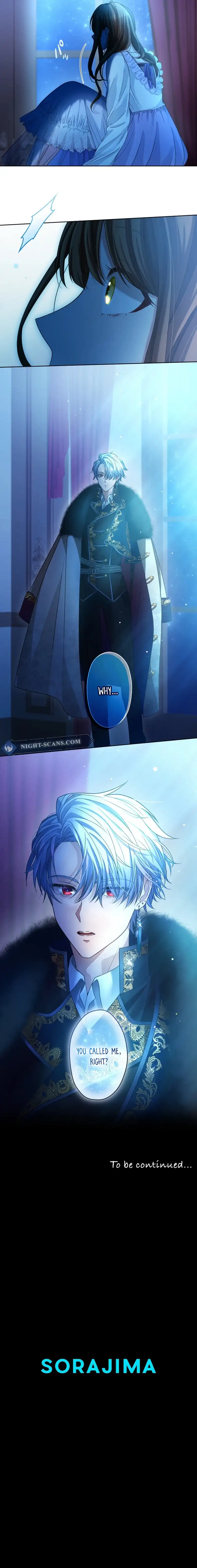 I Underestimated My Oshi’s Attachment Chapter 27 - Page 15
