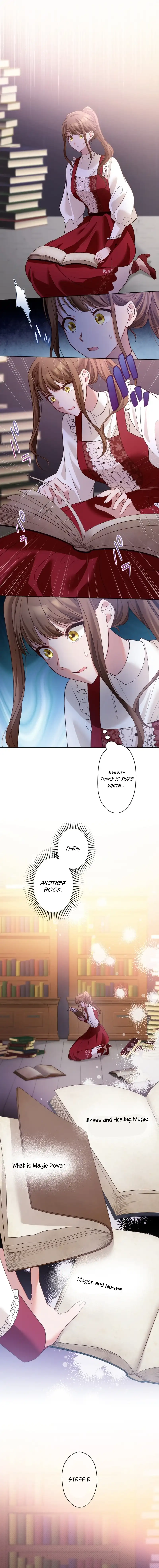 I Underestimated My Oshi’s Attachment Chapter 27 - Page 2