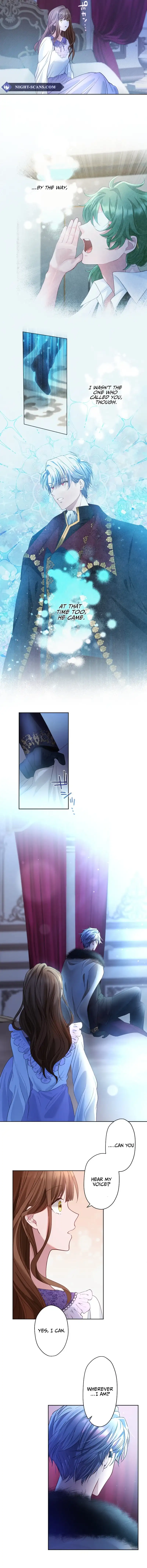 I Underestimated My Oshi’s Attachment Chapter 28 - Page 1