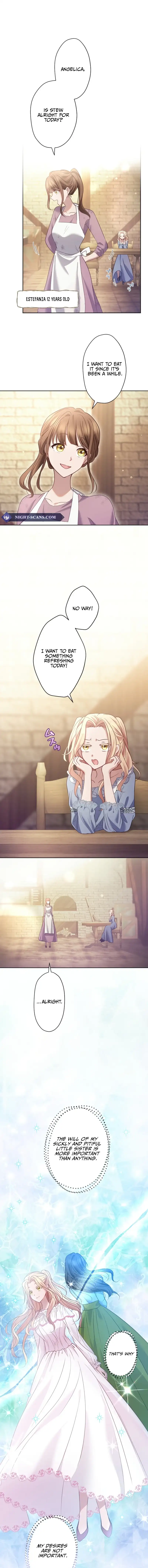 I Underestimated My Oshi’s Attachment Chapter 28 - Page 11