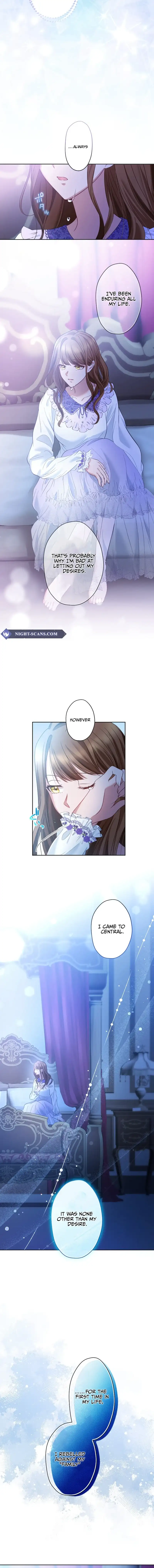 I Underestimated My Oshi’s Attachment Chapter 28 - Page 12