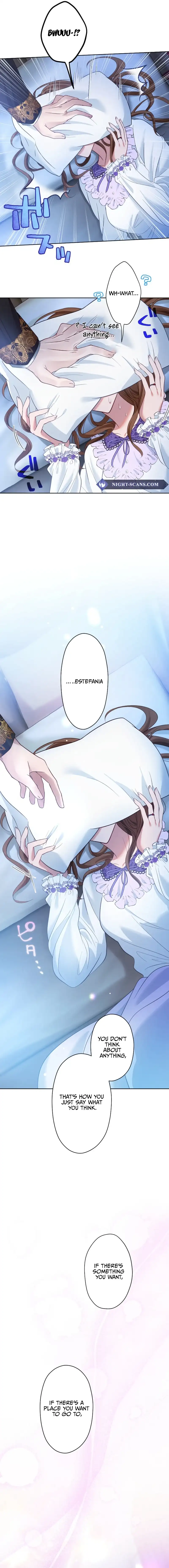 I Underestimated My Oshi’s Attachment Chapter 28 - Page 14