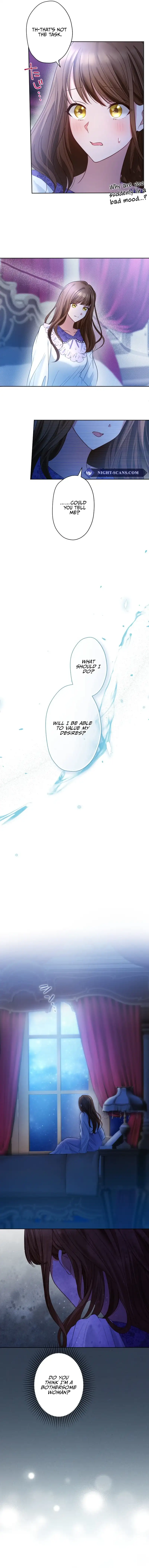 I Underestimated My Oshi’s Attachment Chapter 28 - Page 7