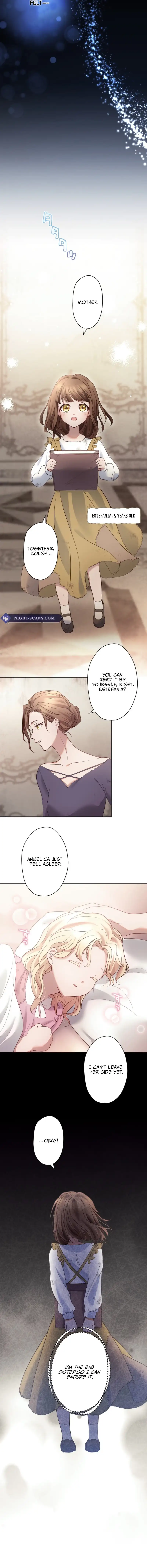 I Underestimated My Oshi’s Attachment Chapter 28 - Page 9