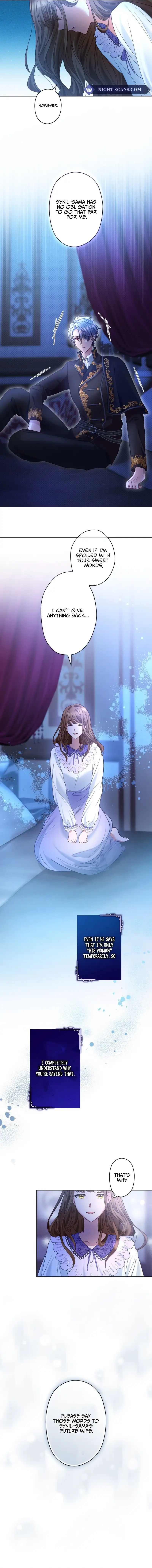 I Underestimated My Oshi’s Attachment Chapter 29 - Page 1