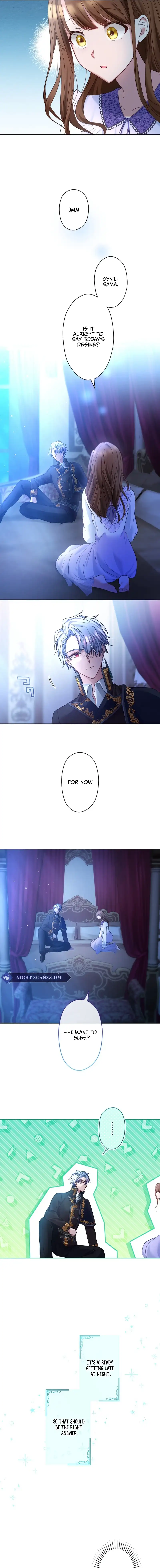I Underestimated My Oshi’s Attachment Chapter 29 - Page 6