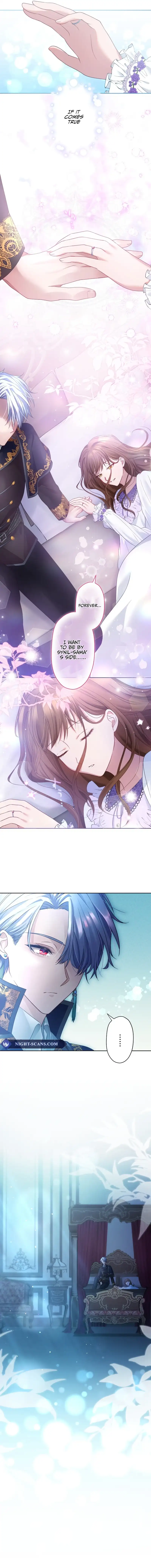 I Underestimated My Oshi’s Attachment Chapter 29 - Page 8