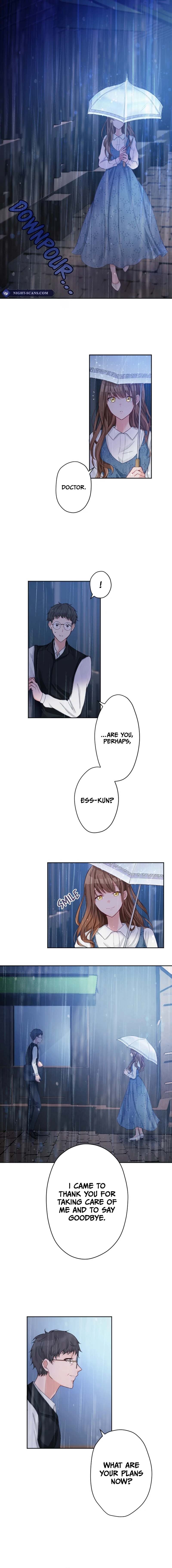 I Underestimated My Oshi’s Attachment Chapter 3 - Page 0