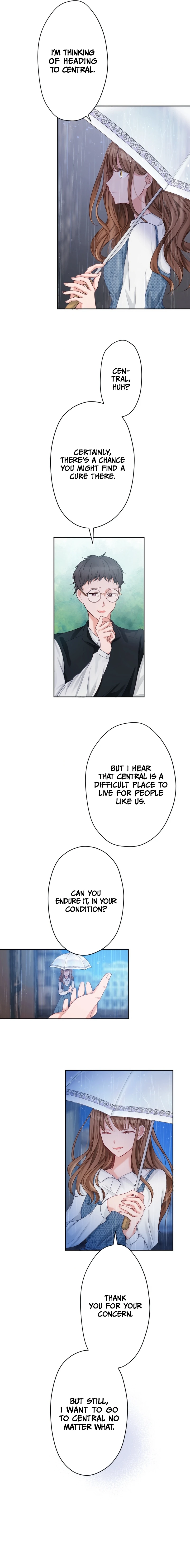 I Underestimated My Oshi’s Attachment Chapter 3 - Page 1