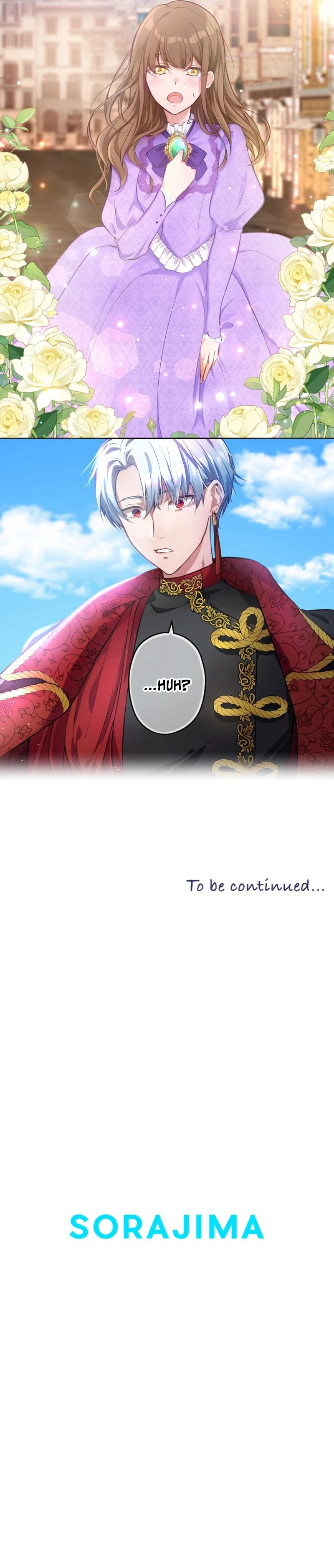 I Underestimated My Oshi’s Attachment Chapter 3 - Page 17