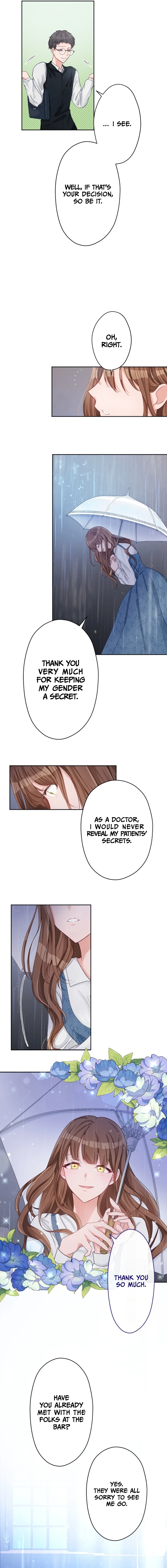 I Underestimated My Oshi’s Attachment Chapter 3 - Page 2