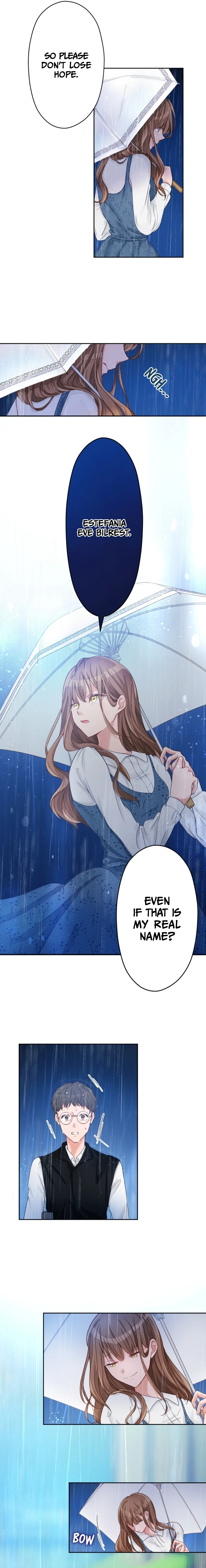 I Underestimated My Oshi’s Attachment Chapter 3 - Page 4