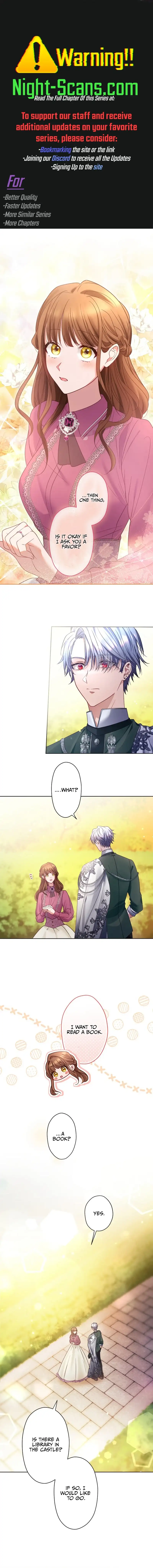 I Underestimated My Oshi’s Attachment Chapter 30 - Page 0