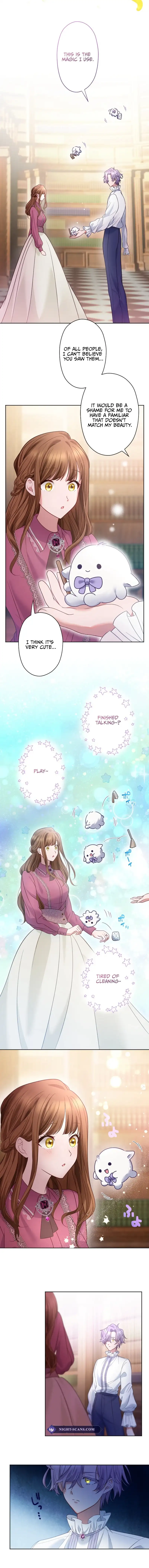 I Underestimated My Oshi’s Attachment Chapter 30 - Page 12