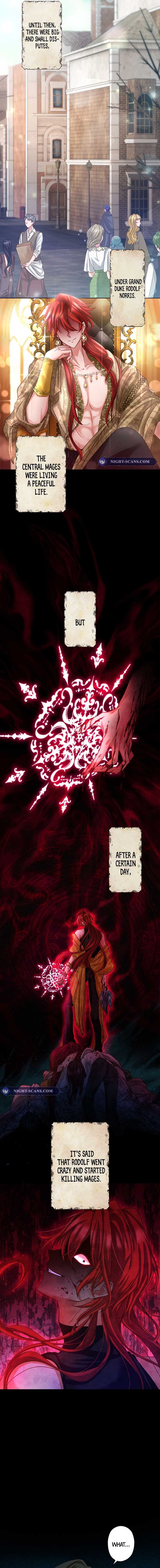 I Underestimated My Oshi’s Attachment Chapter 31 - Page 9