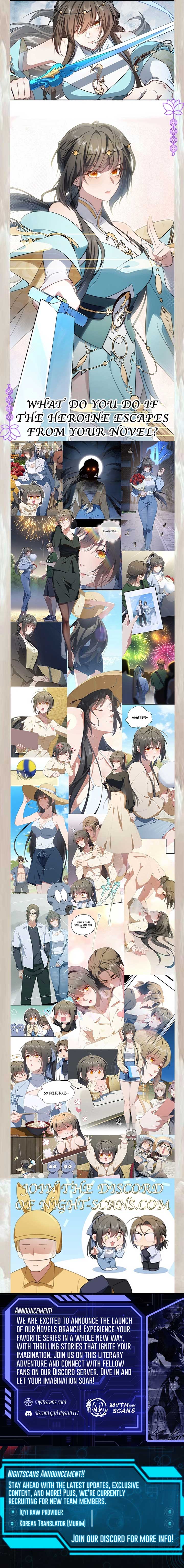 I Underestimated My Oshi’s Attachment Chapter 32 - Page 12