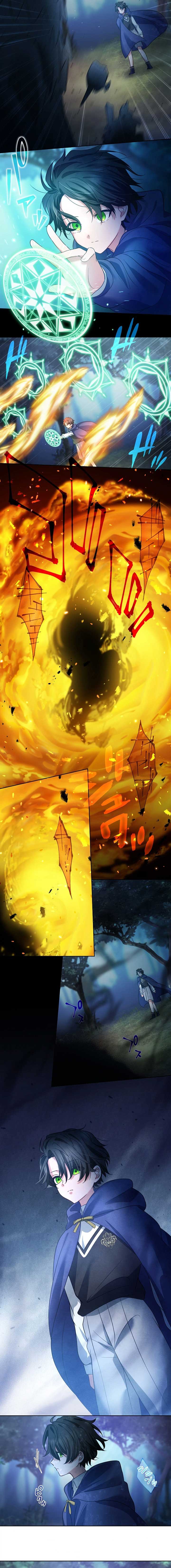 I Underestimated My Oshi’s Attachment Chapter 32 - Page 8