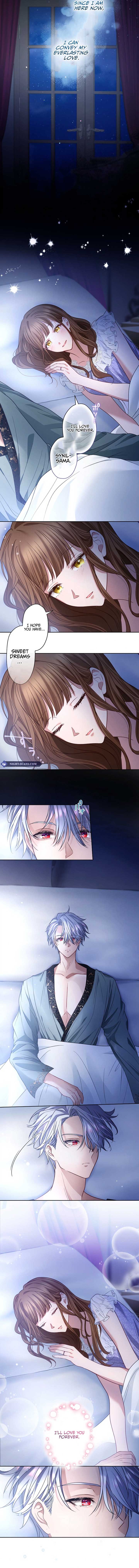 I Underestimated My Oshi’s Attachment Chapter 33 - Page 11