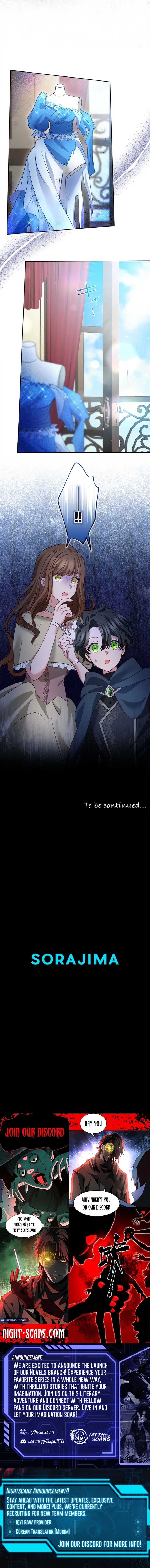 I Underestimated My Oshi’s Attachment Chapter 34 - Page 14