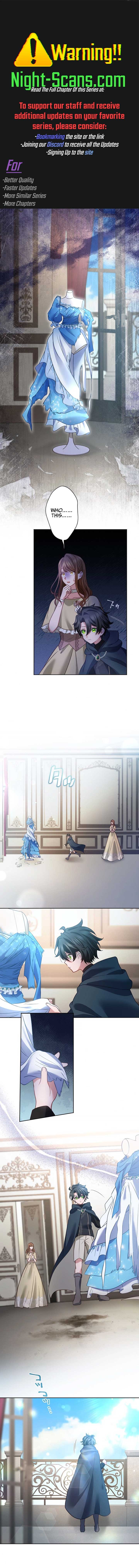 I Underestimated My Oshi’s Attachment Chapter 35 - Page 0