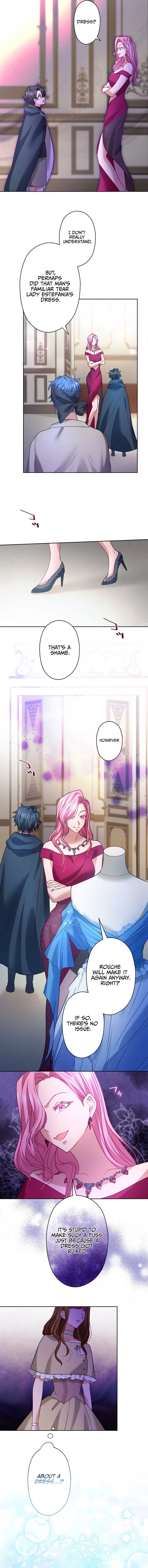 I Underestimated My Oshi’s Attachment Chapter 35 - Page 12