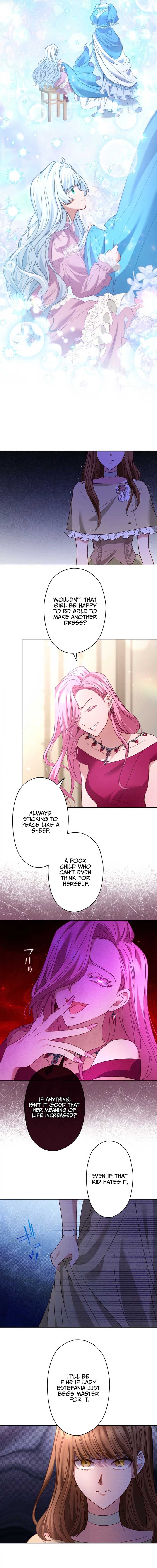 I Underestimated My Oshi’s Attachment Chapter 35 - Page 13