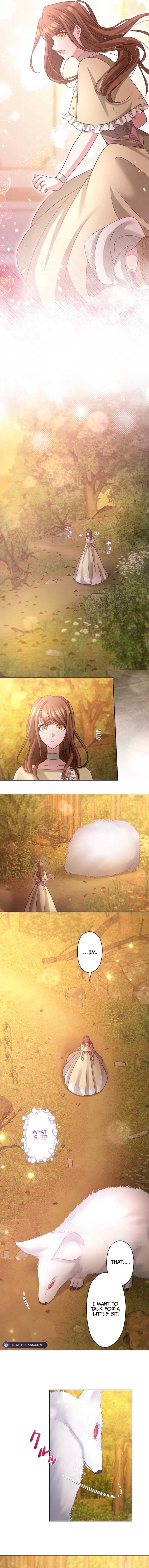 I Underestimated My Oshi’s Attachment Chapter 36 - Page 10