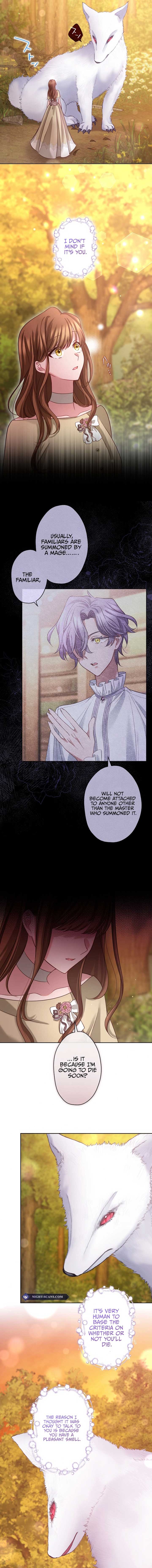 I Underestimated My Oshi’s Attachment Chapter 36 - Page 11