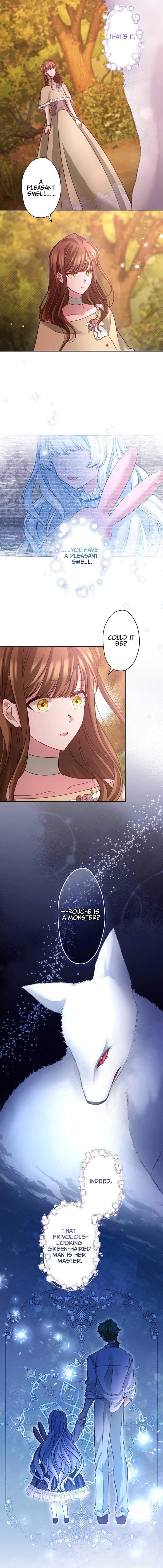 I Underestimated My Oshi’s Attachment Chapter 36 - Page 12