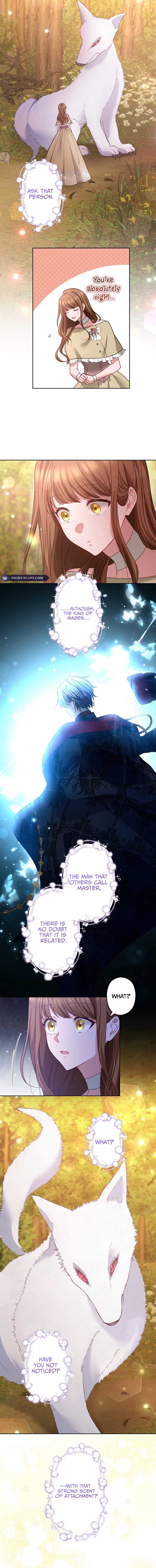 I Underestimated My Oshi’s Attachment Chapter 36 - Page 15