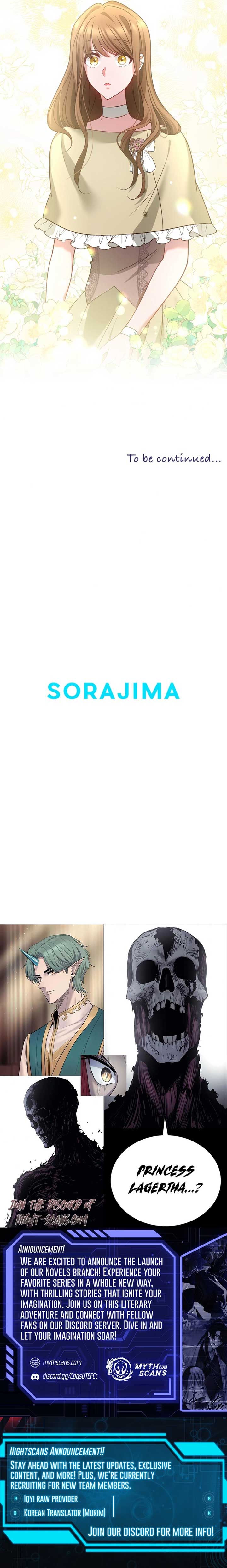I Underestimated My Oshi’s Attachment Chapter 36 - Page 16