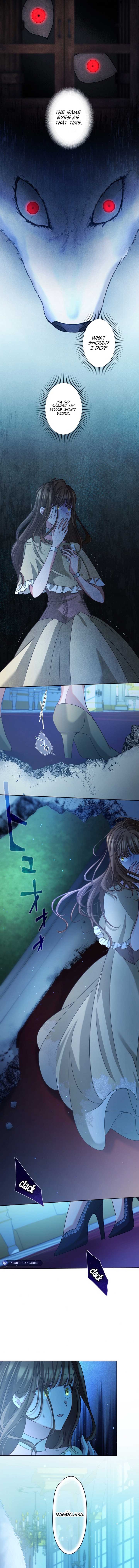 I Underestimated My Oshi’s Attachment Chapter 37 - Page 10