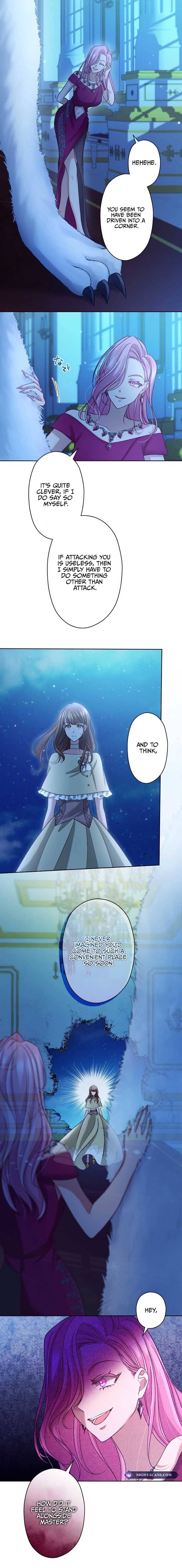 I Underestimated My Oshi’s Attachment Chapter 37 - Page 11